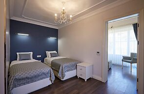 Vinifera Ephesus Hotel