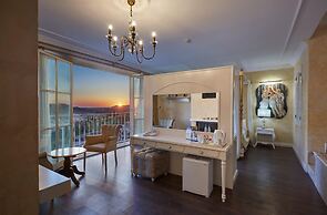Vinifera Ephesus Hotel