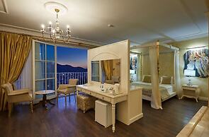 Vinifera Ephesus Hotel