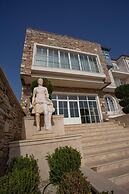 Vinifera Ephesus Hotel