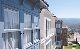 Vinifera Ephesus Hotel