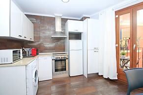 Tramontana Apartments