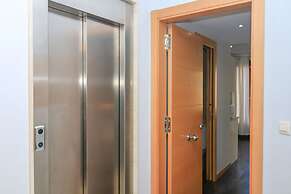 Tramontana Apartments