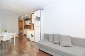 Tramontana Apartments