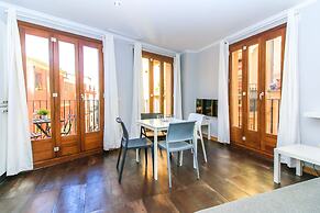 Tramontana Apartments