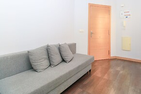 Tramontana Apartments