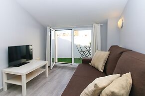 Tramontana Apartments