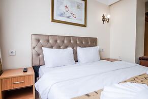 Camelot Apartment