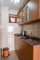 Camelot Apartment