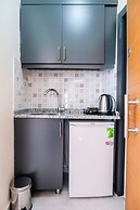 Camelot Apartment