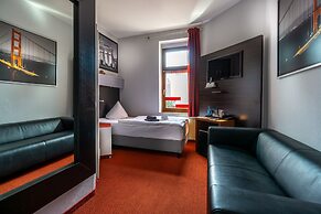 SL'otel - Das StadtHotel