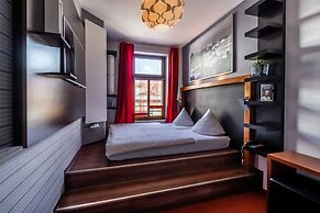 SL'otel - Das StadtHotel