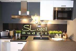 SL'otel - Budget