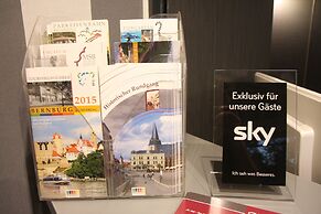 SL'otel - Budget
