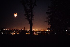 Vila na Landeku