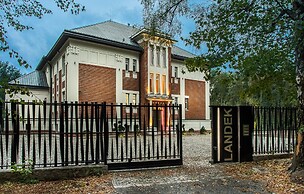 Vila na Landeku
