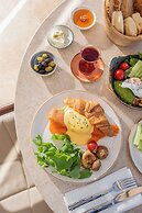 Allium Bodrum Resort & Spa
