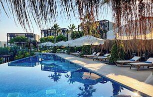 Allium Bodrum Resort & Spa