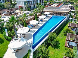 Allium Bodrum Resort & Spa