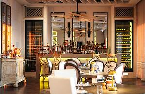 Allium Bodrum Resort & Spa
