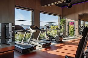 Allium Bodrum Resort & Spa