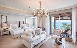 Allium Bodrum Resort & Spa