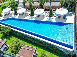 Allium Bodrum Resort & Spa