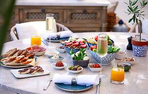 Allium Bodrum Resort & Spa