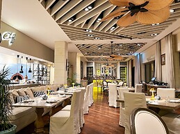 Allium Bodrum Resort & Spa