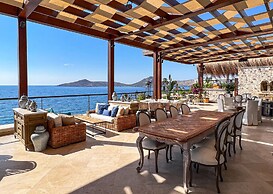 Allium Bodrum Resort & Spa