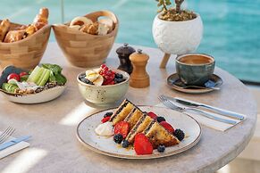 Allium Bodrum Resort & Spa