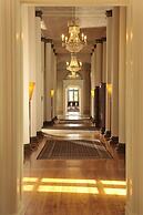 Schlosshotel Burg Schlitz