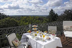 Schlosshotel Burg Schlitz