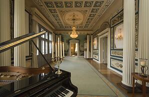 Schlosshotel Burg Schlitz