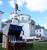 Schlosshotel Burg Schlitz