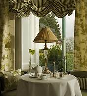 Schlosshotel Burg Schlitz
