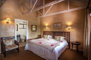 Leeuwenbosch Shearers Lodge