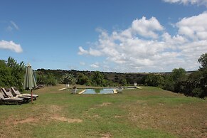 Leeuwenbosch Shearers Lodge