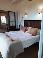 Leeuwenbosch Shearers Lodge
