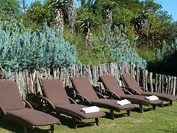 Leeuwenbosch Shearers Lodge