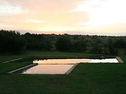 Leeuwenbosch Shearers Lodge