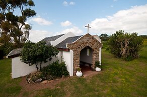 Leeuwenbosch Shearers Lodge