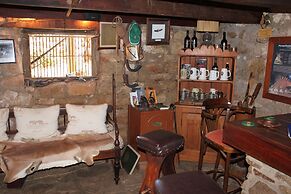 Leeuwenbosch Shearers Lodge