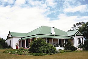 Leeuwenbosch Shearers Lodge