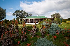 Leeuwenbosch Shearers Lodge