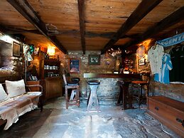 Leeuwenbosch Shearers Lodge