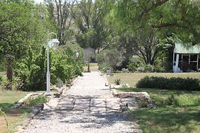 Leeuwenbosch Shearers Lodge