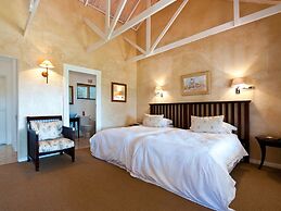 Leeuwenbosch Shearers Lodge