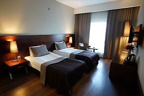Safir Hotel