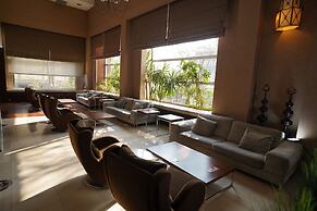 Safir Hotel